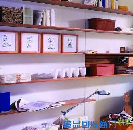 打破常规？史上8种极具创意的地板DIY！