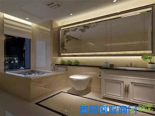 二居室小户型装修样板房装修案例 7万全包88平