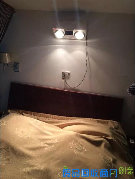 有一种代沟叫爸妈的装修Style