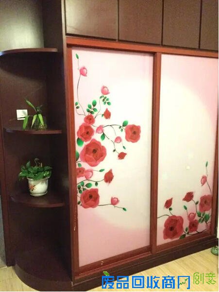 有一种代沟叫爸妈的装修Style