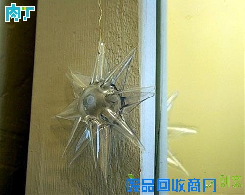 可乐瓶手工小制作饮料瓶手工制作图片合集╭★肉丁网