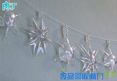 可乐瓶手工小制作饮料瓶手工制作图片合集╭★肉丁网