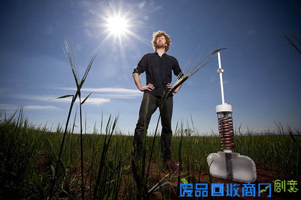 戴森设计大奖百万寻未来设计工程师，首设中国大陆赛区