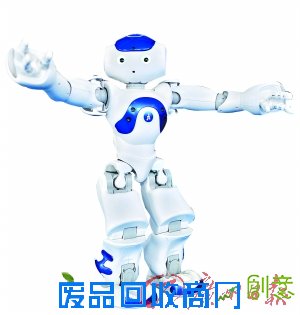 莞马博览会创意科技展：“人机大战” 不服来战