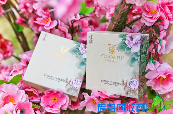 千蕊人生大招：千蕊人生手工精油皂新品不断