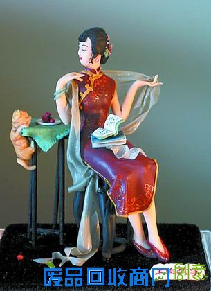 【面塑制作猴】捏面人面塑技法大全