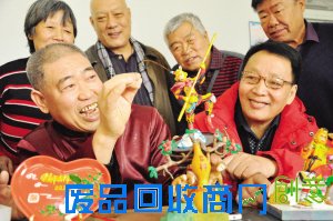 【面塑制作猴】捏面人面塑技法大全