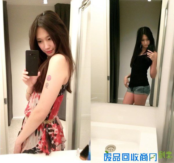 11区最美伪娘颜值爆表！简直不给妹子留活路