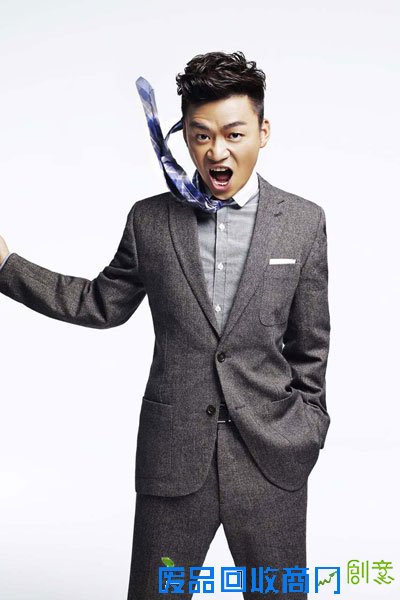 孙俪王宝强海清陆毅 娱乐圈零绯闻明星怎么做到的