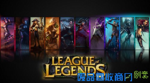 LOL英雄励志台词盘点 你最喜欢哪一句