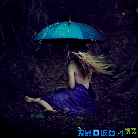 超越摄影境界的唯美自拍摄影