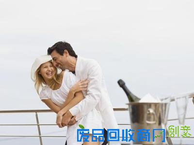 你的老公值多少钱