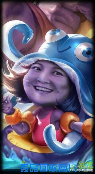 若风这个大鼻子 居然上了娱乐头条