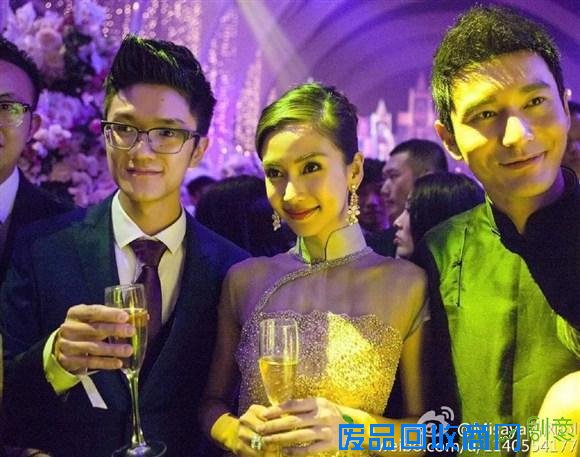 若风这个大鼻子 居然上了娱乐头条