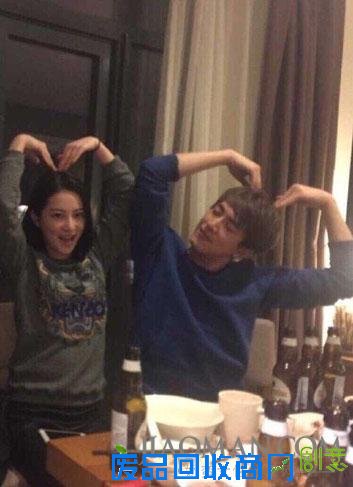 若风这个大鼻子 居然上了娱乐头条