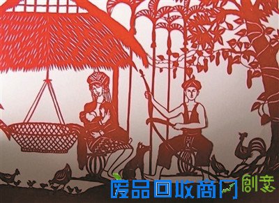 探访古老独特的民间艺术