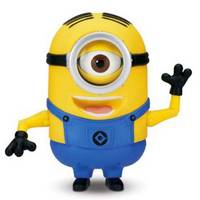 【小黄人头像】卑鄙的我小黄人头像图片动漫头像