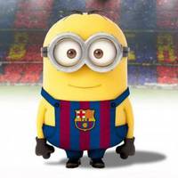 【小黄人头像】卑鄙的我小黄人头像图片动漫头像