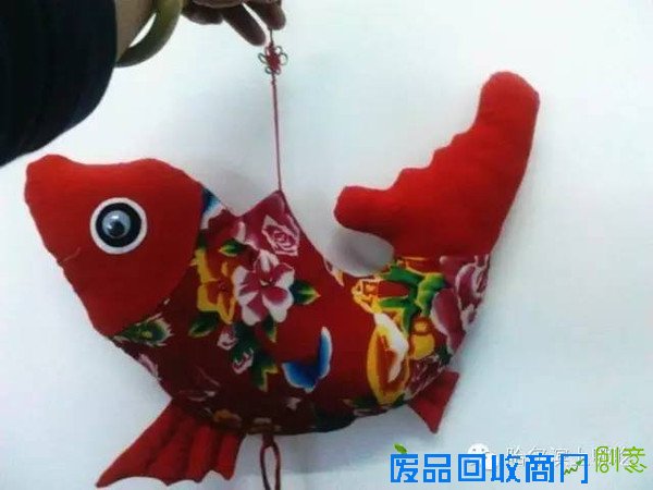 你用一双灵巧的手，勾勒无数小惊喜！