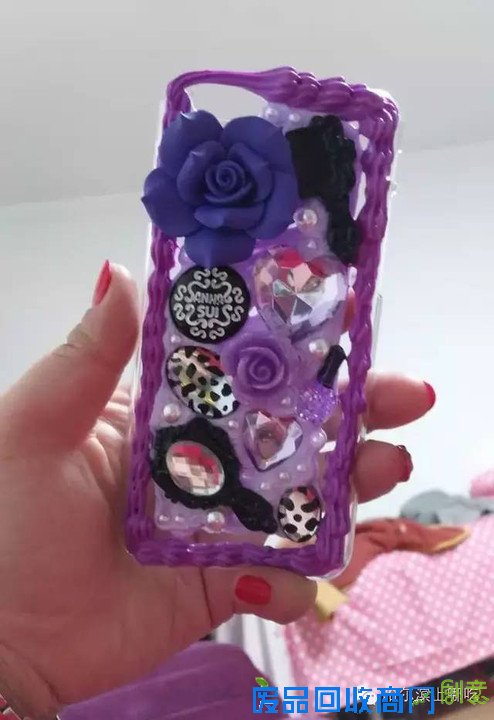 你用一双灵巧的手，勾勒无数小惊喜！