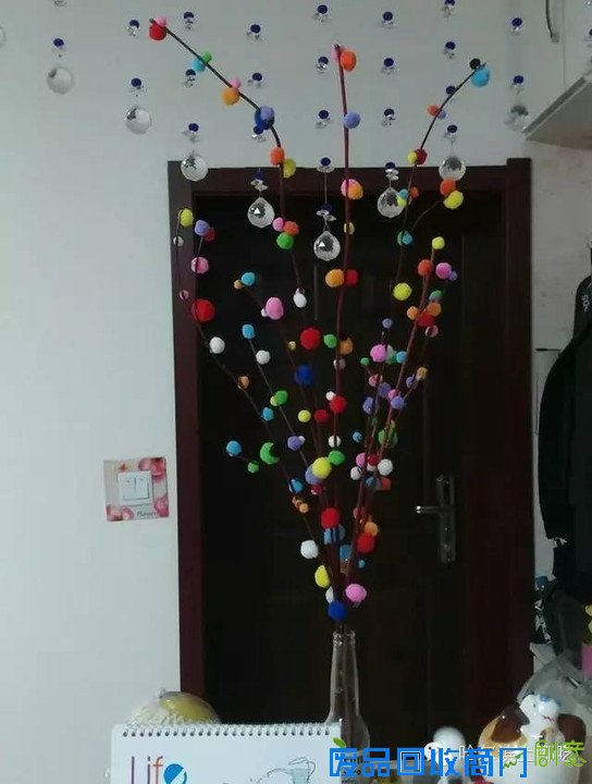 你用一双灵巧的手，勾勒无数小惊喜！