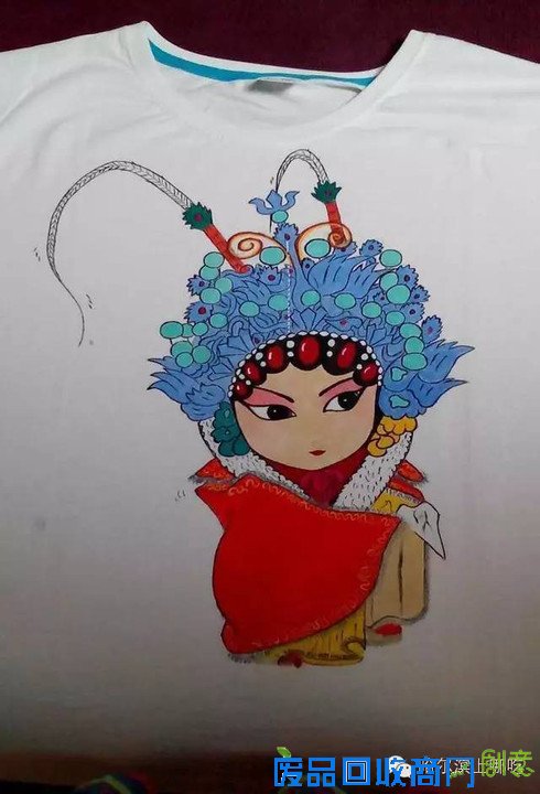 你用一双灵巧的手，勾勒无数小惊喜！