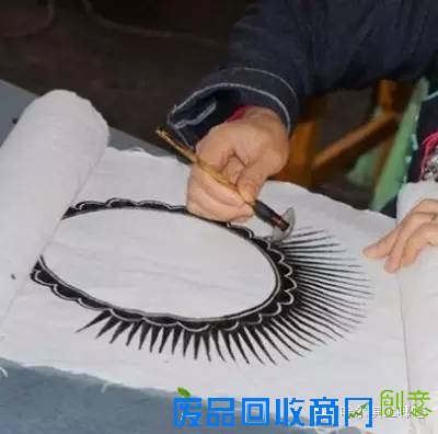 你用一双灵巧的手，勾勒无数小惊喜！