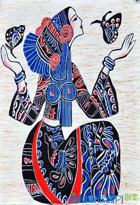 你用一双灵巧的手，勾勒无数小惊喜！