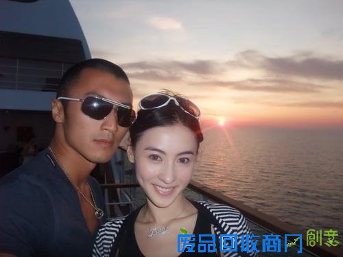 盘点娱乐圈以离婚收场的明星夫妻