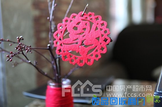 翰林世家元旦甜蜜蛋糕、插花DIY活动 人气爆棚