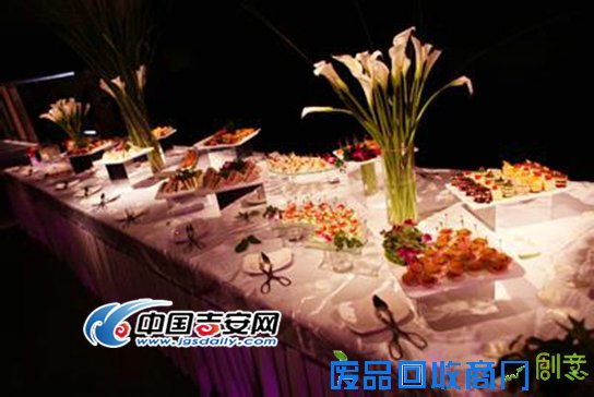 浪漫金秋约会帝景 DIY花艺盆栽带回家