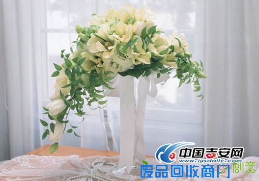 浪漫金秋约会帝景 DIY花艺盆栽带回家