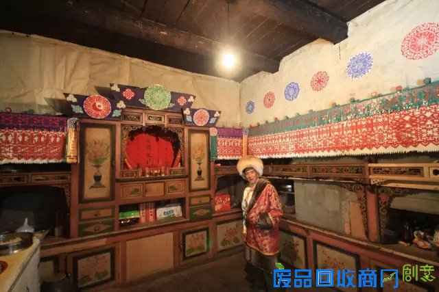 乔晓光：剪纸艺术——吉祥喜庆背后的酸甜苦辣