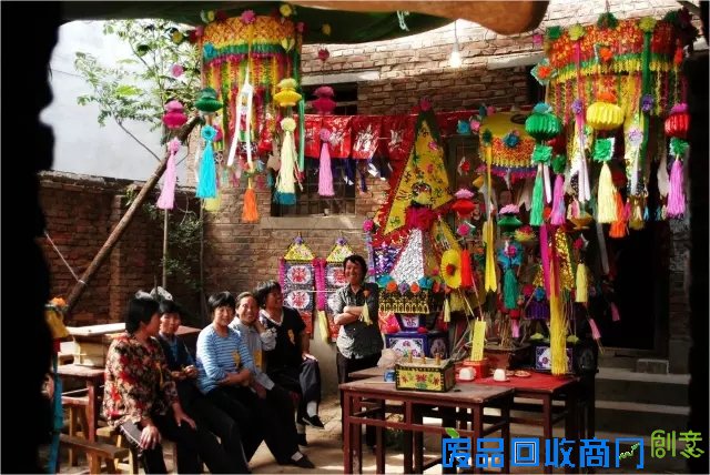 乔晓光:剪纸艺术——吉祥喜庆背后的酸甜苦辣