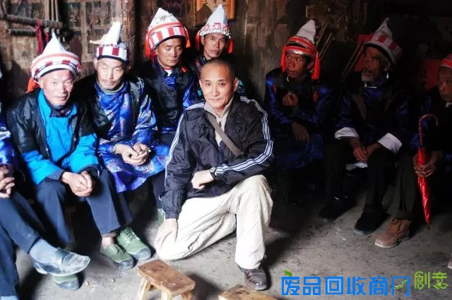 乔晓光:剪纸艺术——吉祥喜庆背后的酸甜苦辣