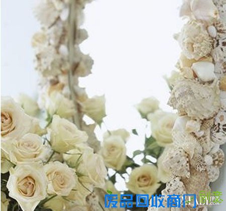 【图】DIY如何做贝壳饰品 教你几款漂亮的贝壳装饰品制作方法