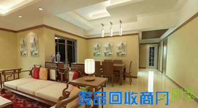 装修色彩搭配大全,家居幻彩DIY