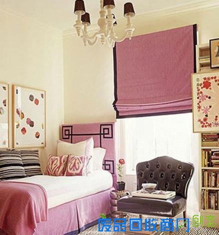 DIY小卧室 我的麒麟臂已经饥渴难耐