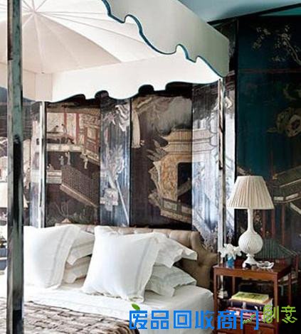 DIY小卧室 我的麒麟臂已经饥渴难耐