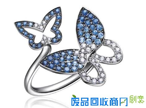 2015年中国首饰设计界己经走到黄金珠宝首饰产业前台