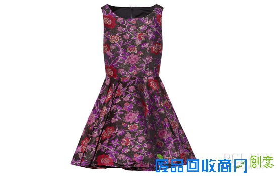 没去维密的超模都在这！ 舒淇华美手镯领衔明星方阵