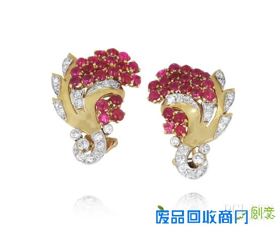 没去维密的超模都在这！ 舒淇华美手镯领衔明星方阵