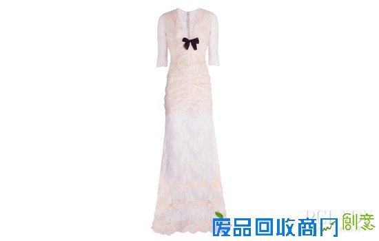 没去维密的超模都在这！ 舒淇华美手镯领衔明星方阵