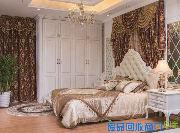 家居创意床头灯，你可以随性DIY