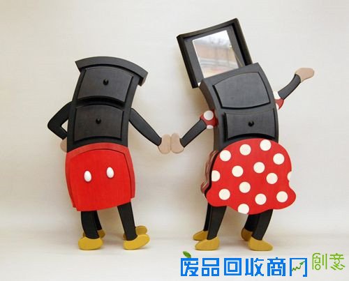 人生苦短 生活必须加点儿幽默感