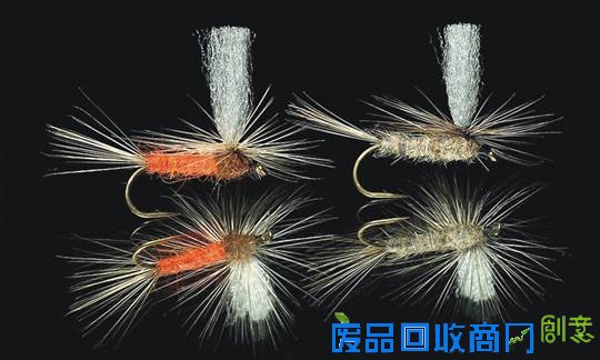 非主流钓法之花篮钓