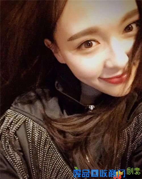 盘点娱乐圈钟情于美瞳的女星