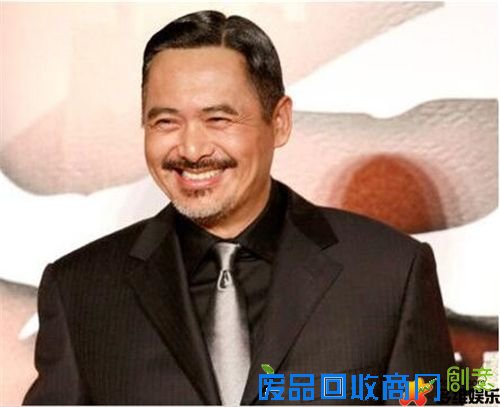 有钱不炫富 盘点娱乐圈生活节俭的明星