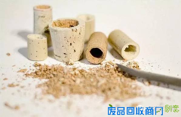【手工DIY】别再买花瓶了，教你不花一分钱做盆栽！