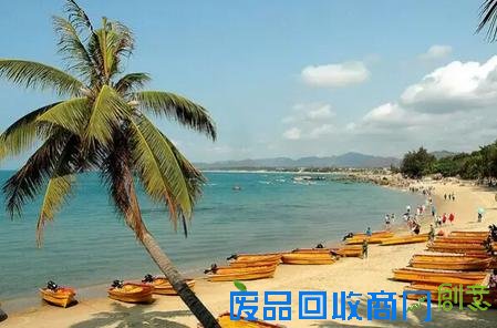 中国各地土特产大全，再也不愁带什么了！